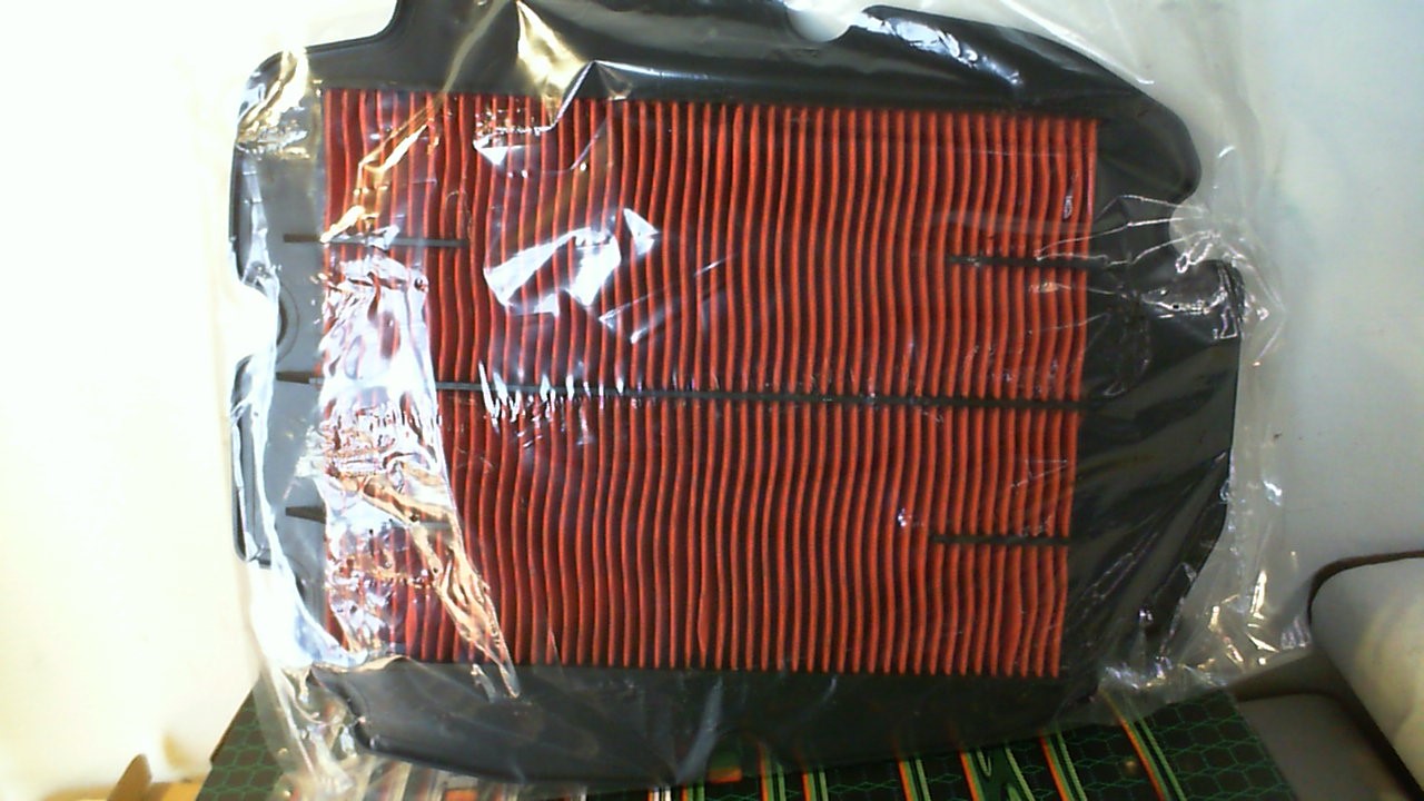 Filtro Aria Hiflo - HFA1609 HONDA NT650V DEAUVILLE 1998-2005