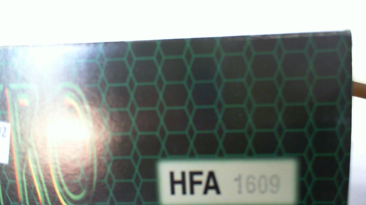Filtro Aria Hiflo - HFA1609 HONDA NT650V DEAUVILLE 1998-2005 - immagine 3