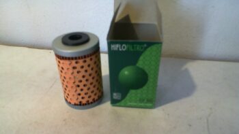 FILTRO OLIO KTM HIFLO HF155