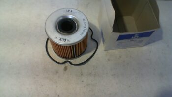 FILTRO OLIO SUZUKI GS - GSX UFI 25 498 000