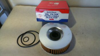 FILTRO OLIO YAMAHA XS XJ XVZ VMX MAIWA 263928