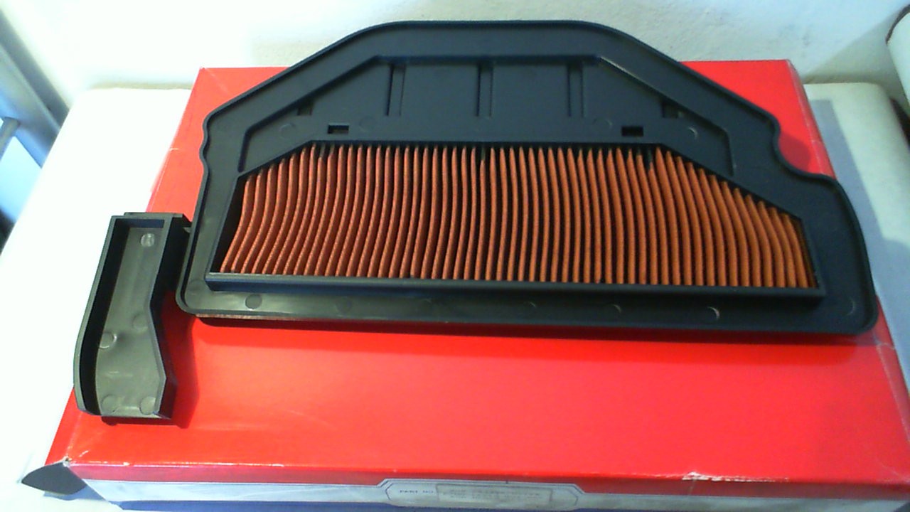 FILTRO ARIA HONDA CBR 900 MEIWA 264448 H1198
