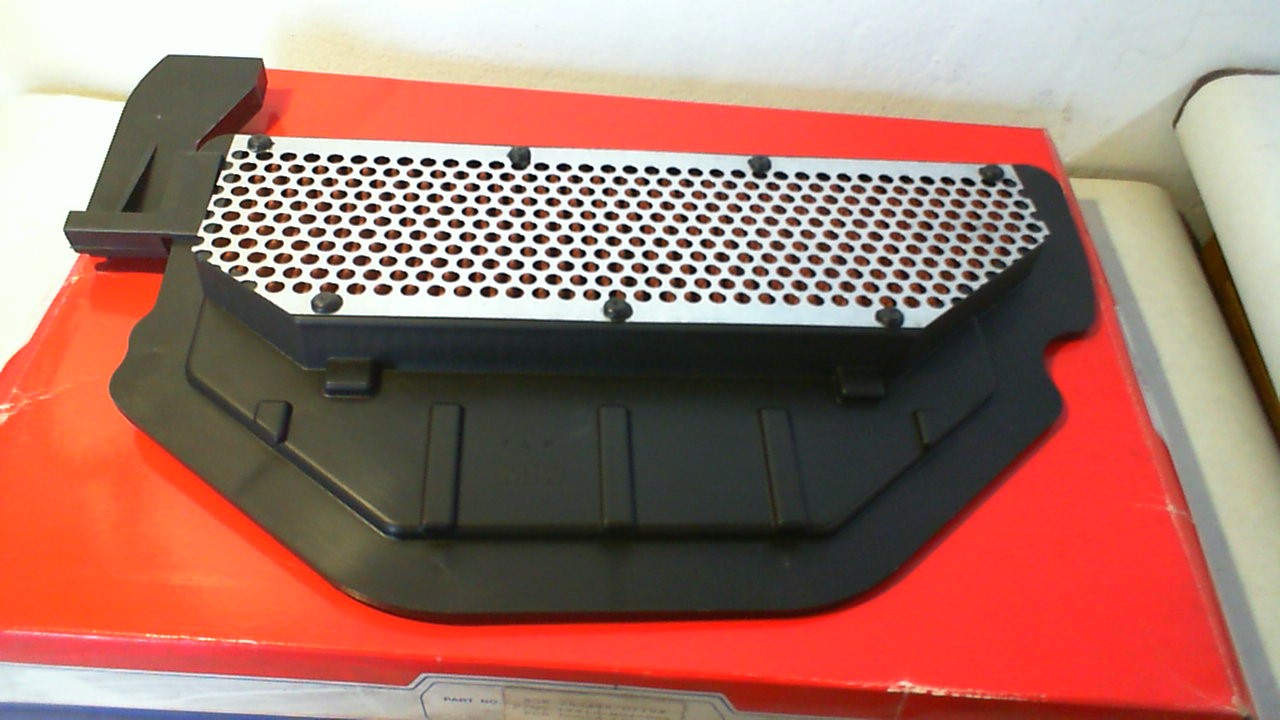 FILTRO ARIA HONDA CBR 900 MEIWA 264448 H1198 - immagine 2