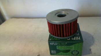 FILTRO OLIO per Suzuki HIFLO HF137