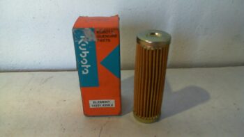 Filtro Olio Kubota 15231.4356.0