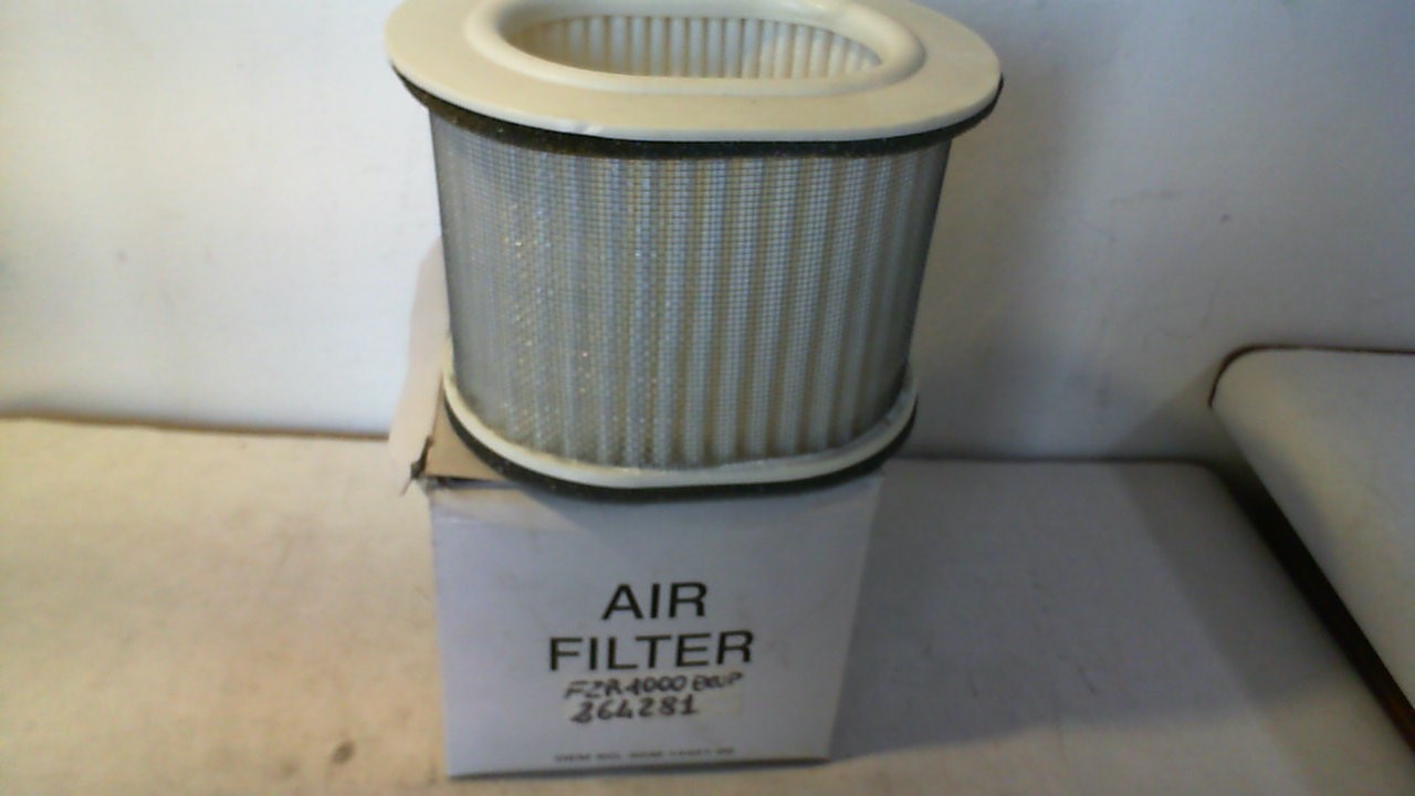 FILTRO ARIA YAMAHA FZR 1000 264281