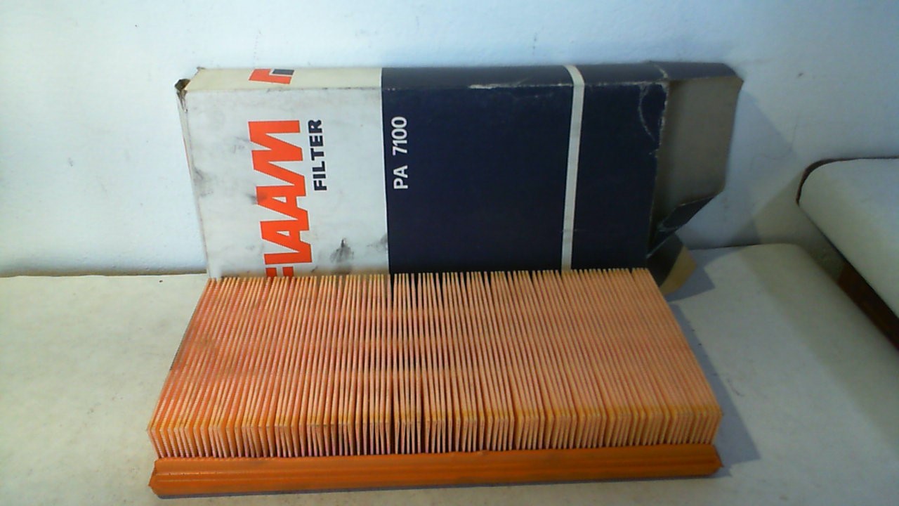 FILTRO ARIA FIAMM PA 7100