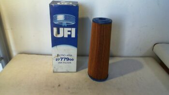 Filtro aria 2777900 264132 filtro aria GUZZI 850 1000 UFI