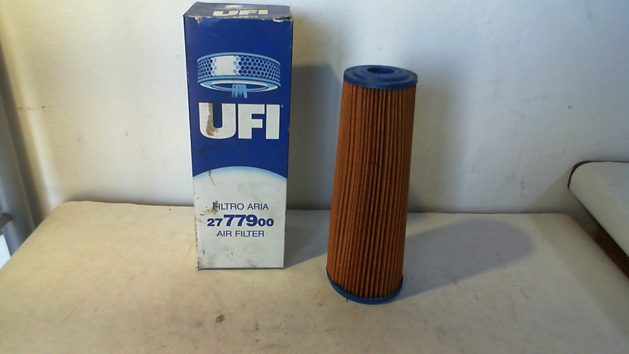 Filtro aria 2777900 264132 filtro aria GUZZI 850 1000 UFI