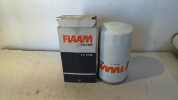 FILTRO OLIO FIAMM FT 5146