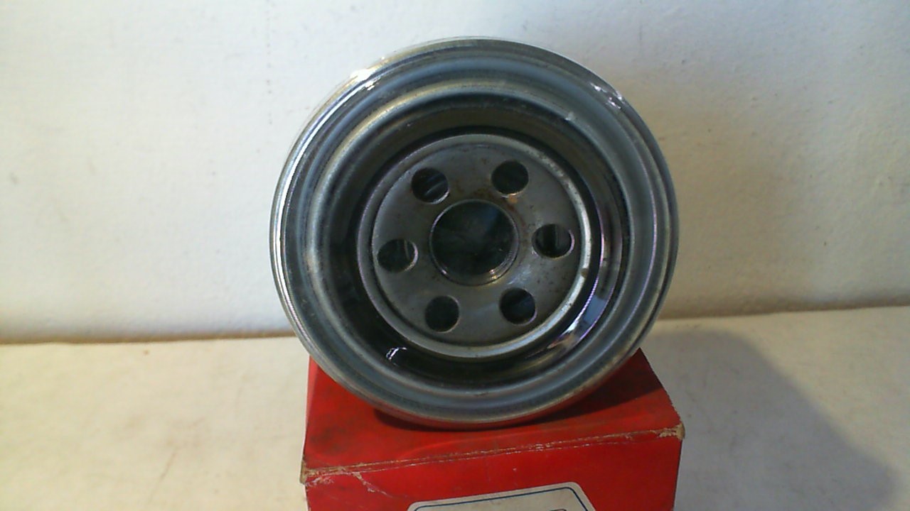 filtro olio Suzuki GV 700 VS 700 750 GSX R 750 GV 1200 1400 Meiwa MIW S3007 - immagine 2