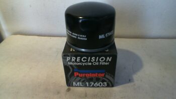 FILTRO OLIO -PUROLATOR ML 17603- CAGIVA-DUCATI GILERA-LAVERDA