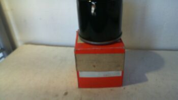 FILTRO OLIO SUZUKI GSX-R 750 F EBF 5417085