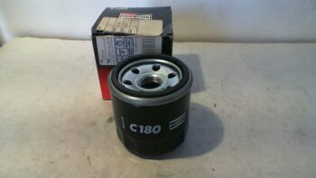 FILTRO OLIO CHAMPION C 180 PIAGGIO 438038