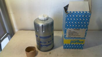 FILTRO GASOLIO FIAT SEAT CS197B PURFLUX