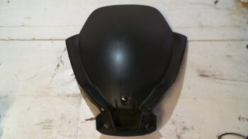 PANNELLO FRONTALE GRIGIO suzuki burgman an 400 2003 - 2006 9442114