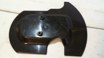 PROTEZIONE PARAFANGO ANT. SUZUKI UE 53181-34F00