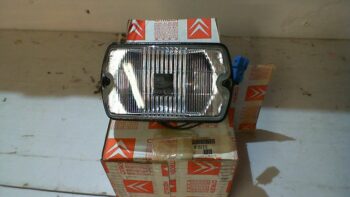 FENDINEBBIA CITROEN ZX 9565512