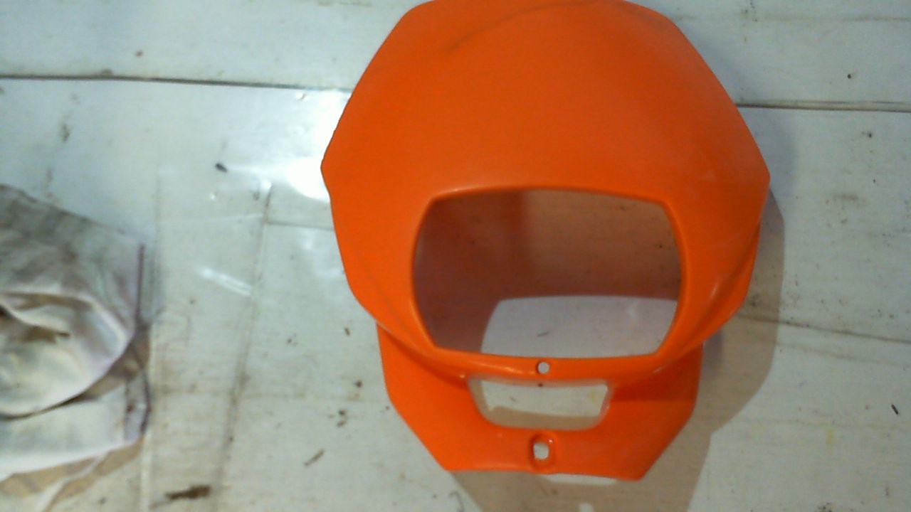MASCHERINA PORTAFARO BETA RR 2228745