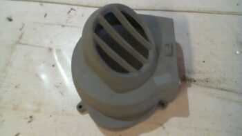 CONVOGLIATORE GRIGIO PIAGGIO NRG