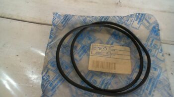 GUARNIZIONE CASSA FILTRO ARIA HEXAGON PIAGGIO 435328