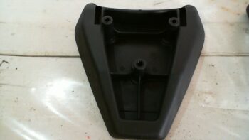 Piastra bauletto Piaggio Liberty 600129M