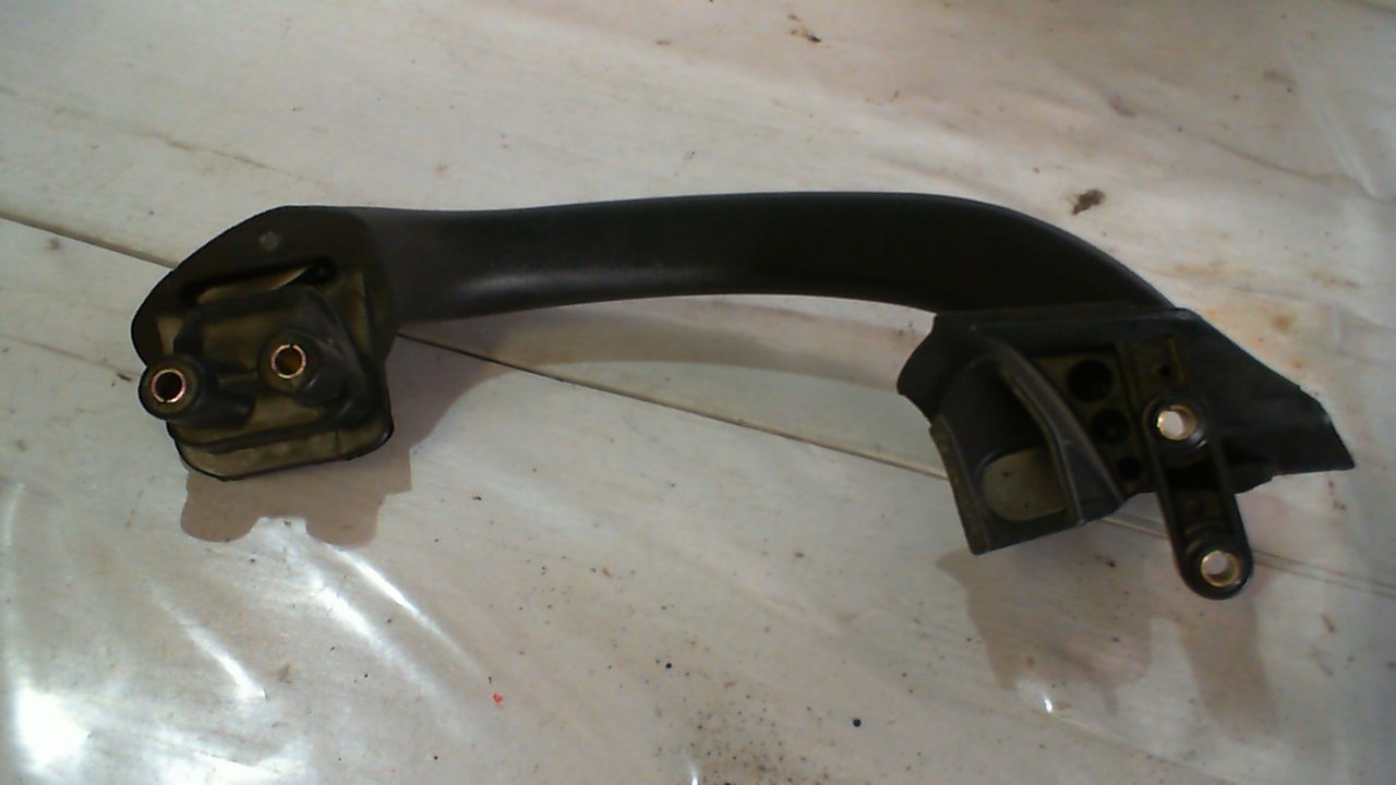 MANIGLIONE MANIGLIA PASSEGGERO SX X9 PIAGGIO 575572000C - immagine 2