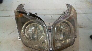 FARO ANTERIORE SYM CITYCOM 300 USATO