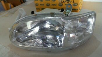 FARO ANTERIORE SX FORD ESCORT 95 HELLA 1EE 008 388-011