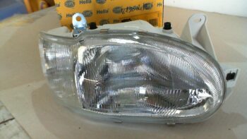 FARO ANTERIORE DX FORD ESCORT 95 HELLA 1EE 008 388-021