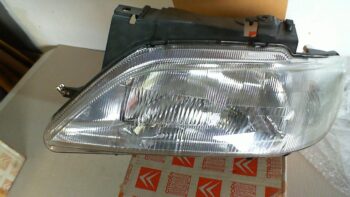 FARO ANTERIORE SX XSARA CITROEN 6204.R6 MAGNETI MARELLI LPD 462