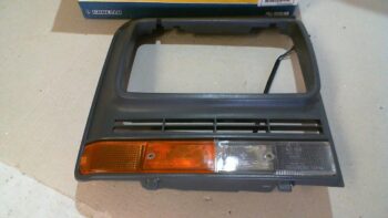 CORNICE FARO ANTERIORE DX FIAT DUCATO MAGNETI MARELLI 711304201110