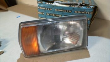FARO DX CARELLO LANCIA DELTA 79/86 CARELLO