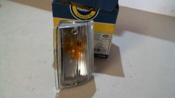 FRECCIA SX NEW DAILY MAGNETI MARELLI LLA872