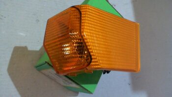 FRECCIA ANT. DX CITROEN BX 87-92 VALEO 082042