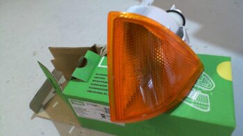 FRECCIA ANTERIORE SX CITROEN AX VALEO 082080
