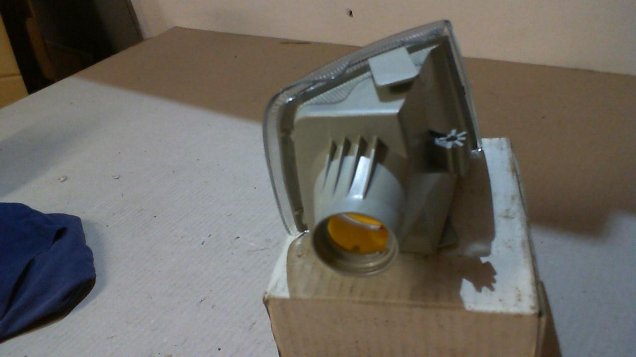 FRECCIA ANT. SX OPEL VECTRA - immagine 3