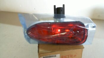 RETRONEBBIA DX OPEL CORSA VALEO 24409338