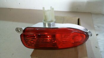 RETRONEBBIA SX OPEL CORSA