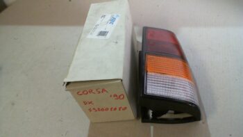 FARO POST. DX OPEL CORSA 598008080