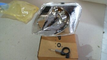FRECCIA ANT. SX VOLKSWAGEN PASSAT DEPO 441-1523L-AE