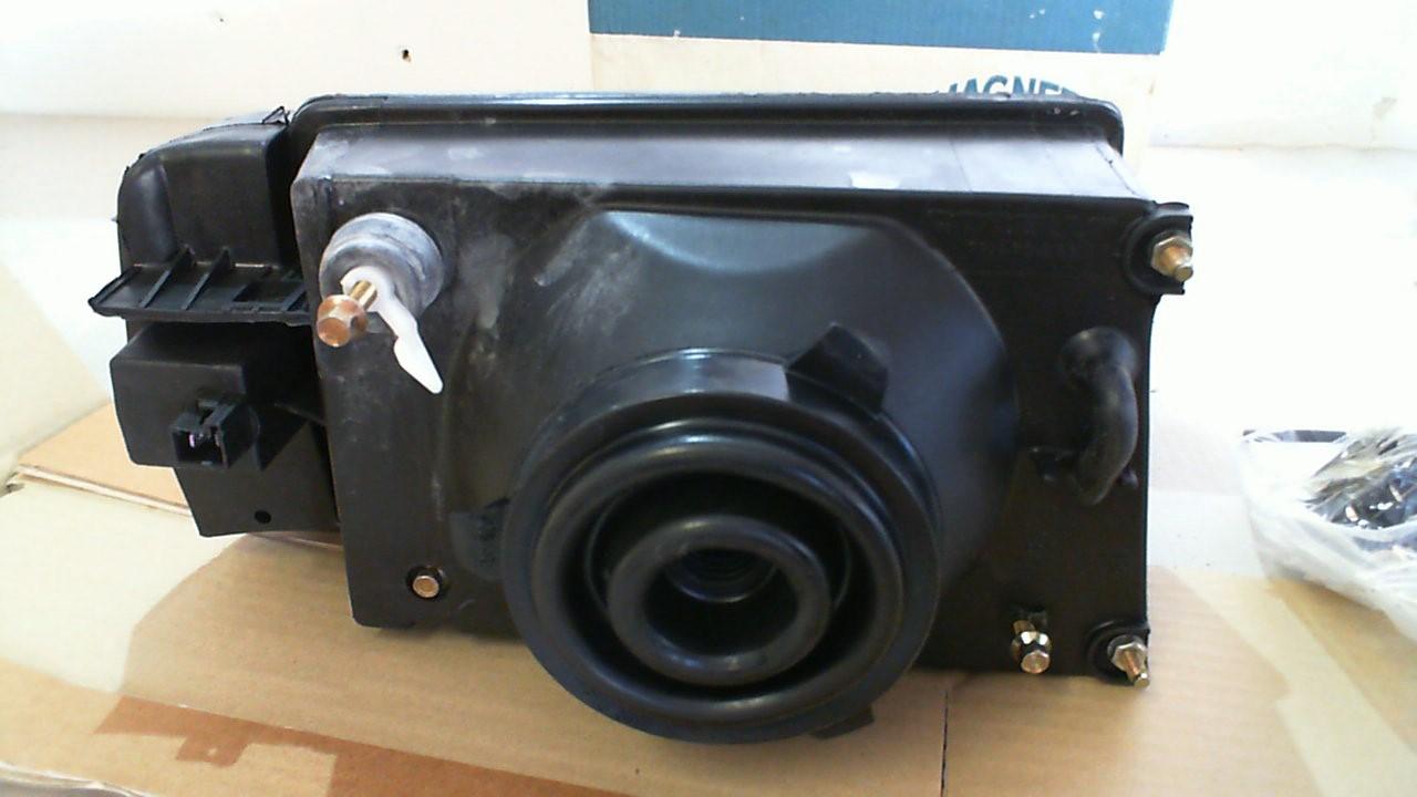 FARO ANTERIORE SINISTRO LANCIA PRISMA 1986> MAGNETI MARELLI LPA662 - immagine 4
