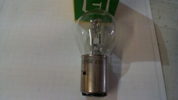 LAMPADA 12v 35/35w BA20D