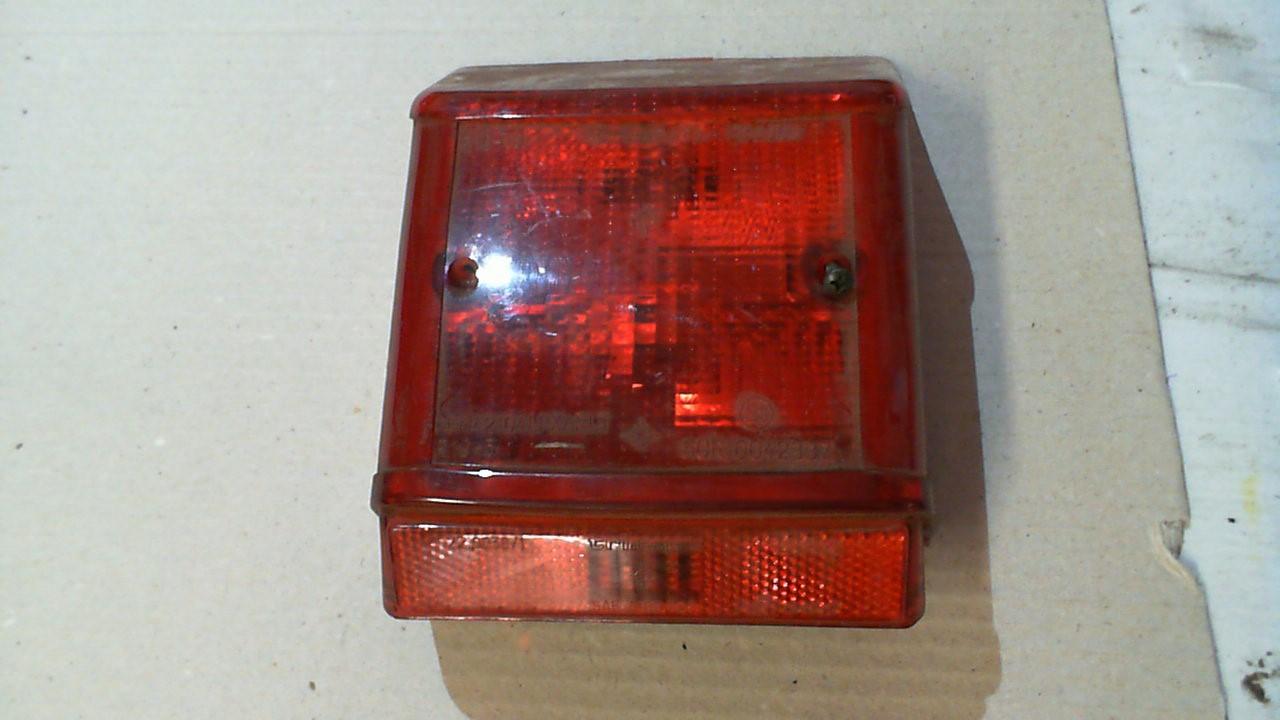 Fanalino Completo Portalampada Vespa PK 50S Pk 50 S - Motoricambi Soviero - Foto 11