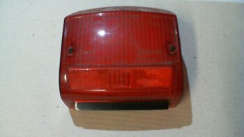VETRO FARO POSTERIORE STOP PIAGGIO VESPA