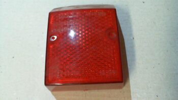 VETRO FARO POSTERIORE STOP PIAGGIO VESPA