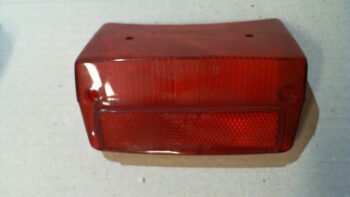 FARO POSTERIORE VESPA 50 PIAGGIO