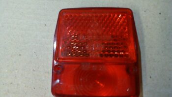 VETRO FARO POST CEV 203 PIAGGIO