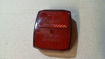 VETRO FARO POST VETTA 025 PIAGGIO