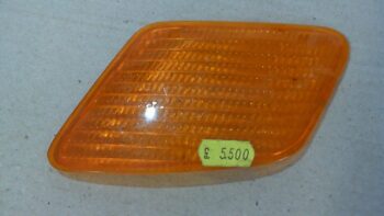 LENTE LAMPEGGIATORE ANT.SX ZIP PIAGGIO 291791